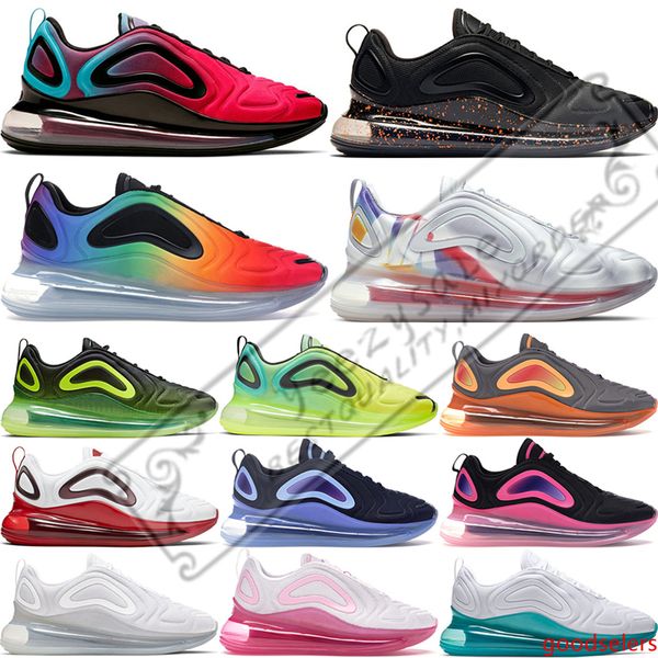 

volt future running shoes for og men be true pride volt easter pack womens triple white black northern lights sunset sport sneakers 36-45