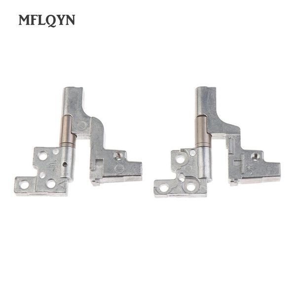 

laplcd hinges kit for dell latitude d620 d630 d631 14.1" lap replacements lcd hinges left & right vcy69