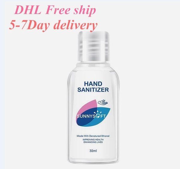 

sunnysoft hand sanitizer 30ml australia improving health enhancing lives no rinse hand sanitizer dhl fast delivery park888