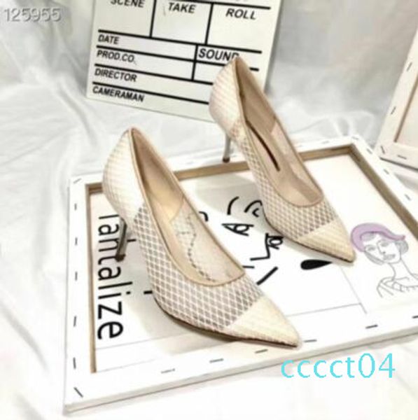 

designer party wedding shoes bridal women women sandals fashionable dress shoes pointed high heel leather, Black