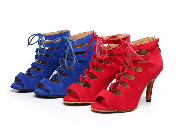 

discounts salsa jazz ballroom latin dance shoes for dancing women female pole latina silver heel suede 6185 boots