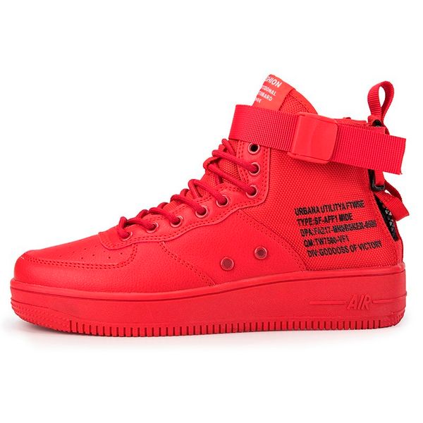 

fashion men's high sneaker comfortable non-slip for men walking shoes new large size 39-44multicolor selection casual shoes