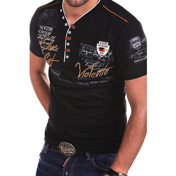 

designer t shirt for men fashion mens slim tees casual letters print breathable shirts mens european and american style t-shirt size s-3xl, White;black