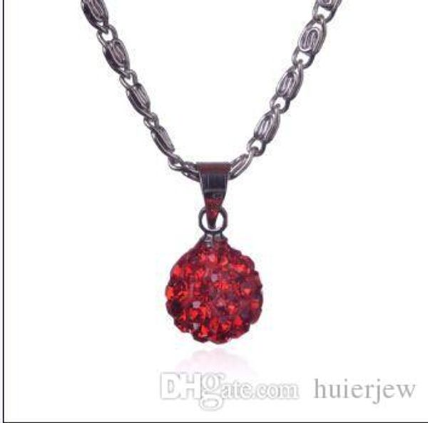

choker diamond chains necklace imitation diamond ladies silver necklaces charms ball crystal diamond chain necklaces