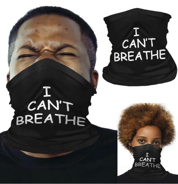 

i can't breathe wicking bandana multi-functional face clothing neck gaiter mask non slip light breathable bandana balaclava, Blue;black