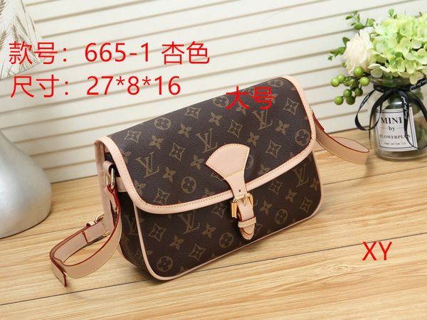 

new 86 louis vuitton lv высокого качества рюкзак дама кожа мини моды мешок плеча мешок посыльного мешок багаж l84
