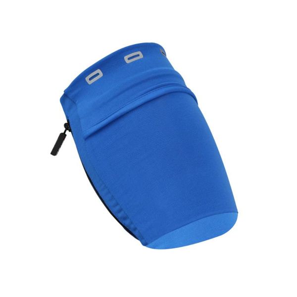 

outdoor running gym arm bag holder wrist sport jogging fitness armband excercise mobile phone universal elastic yoga case