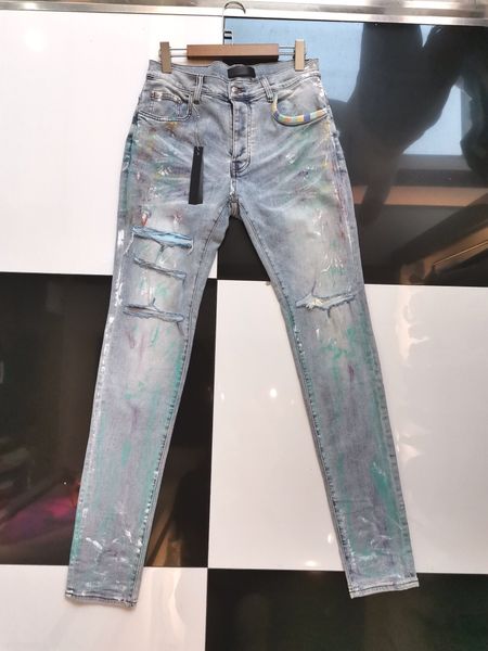 

biker skinny jeans slim fit biker denim casual street fashion pockets warm men women couple outwear 0309, Black;brown