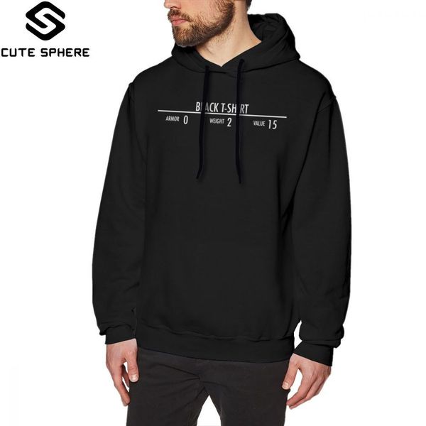 

skyrim hoodie black hoodies black long length pullover hoodie x winter fashion cotton male outdoor hoodies