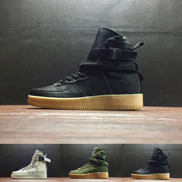 

sale special field sf for 1 one men women high boots running shoes sneakers unveils utility boots armed classic shoes 36-45