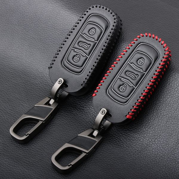 

genuine leather car remote key case for geely atlas boyue nl3 ex7 emgrand x7 emgrarandx7 suv gt gc9 borui