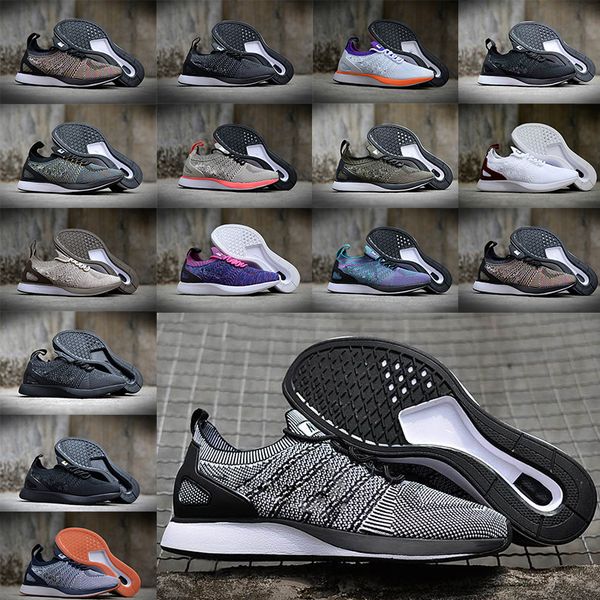 

n12-5 2018 airs zoom mariah fly racering 2 mairhs flykit 3 lunar zoom pegasus mens athletic casual shoes racers trainers size 40-45