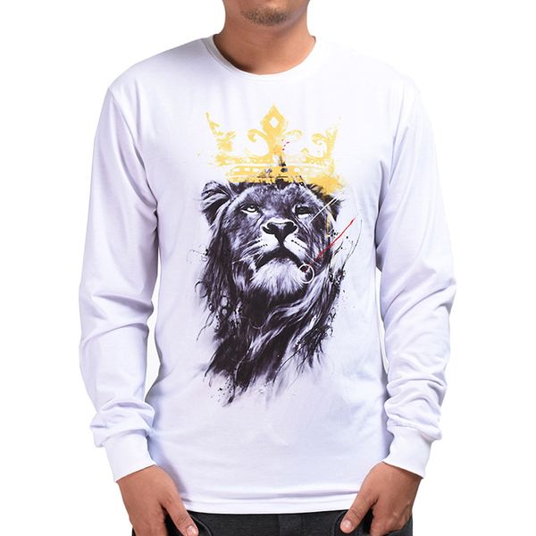 

plus size hoodies men autumn brand male long sleeve 3d printed hip hop sweatshirts men moletom masculino sudadera hombre, Black
