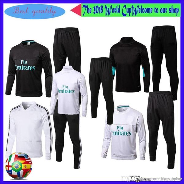 real madrid tracksuit mens