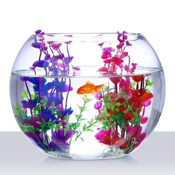 

petforu simulation artificial plants aquarium decor wonder artificial water grass plastic aquarium plants ornament decor
