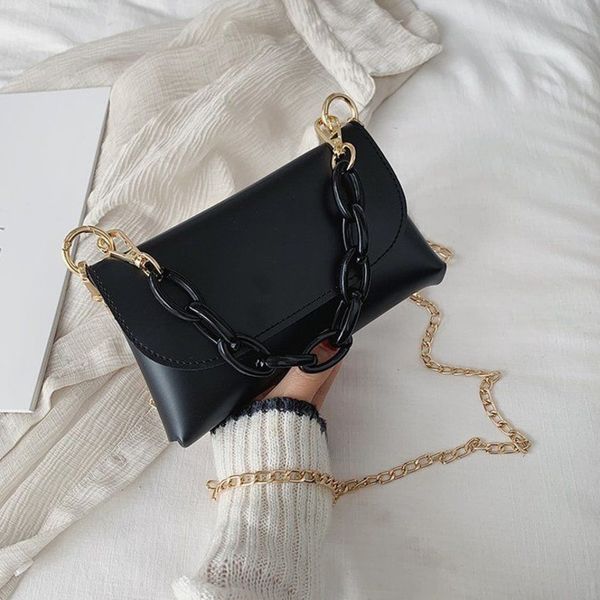 

мода крест сумка цепи pu кожи плечо сумка для женщин mini crossbody сумки для женщин сумки