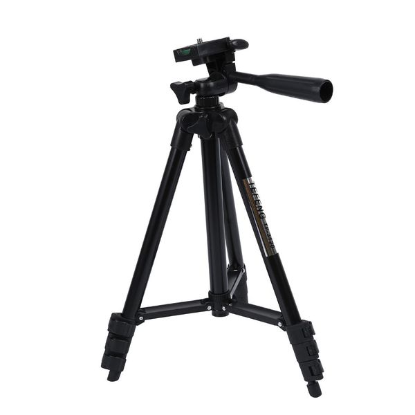 

tripod for camera bluetooth bracket mobile phone external pgraph portable video professional light tripod selfie