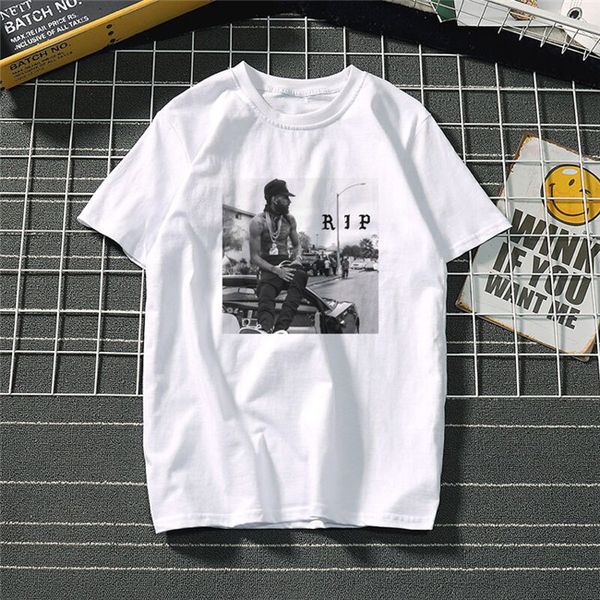 

2020 cherry blossoms letter logo printing sweatshirt fashion men women couple o-neck casual mens luxury designer t shirts, White;black