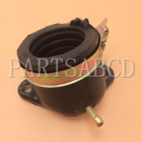

gy6 250cc intake manifold 250cc atv scooter moped go kart