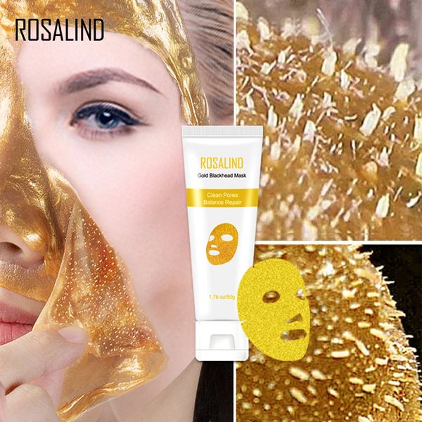 

50g face skin blackhead remover acne treatment mask peeling peel off mask