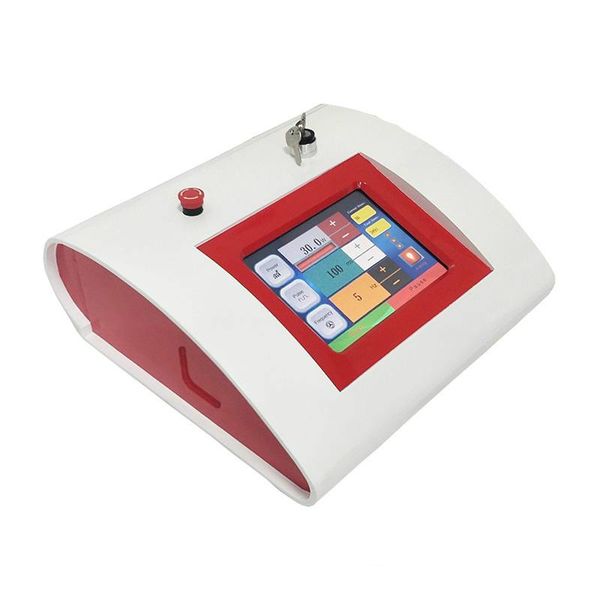 

цена завода !!! сосудистая терапия паук вены удаление машины для удаления красного крови и постоянных кровеносных сосудов удаление 980nm