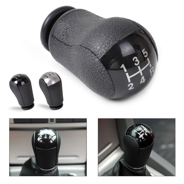 

citall 5-speed mt gear stick shift knob for focus mondeo 3 fiesta transit mustang galaxy c s-max