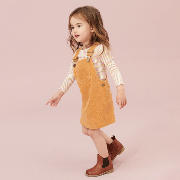 

girl's dresses little maven kids brand clothes 2021 autumn baby girls cotton pockets sundress girl sleeveless, Red;yellow