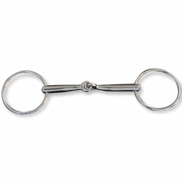

leather snaffle bridle with reins and bit black plunger common tools