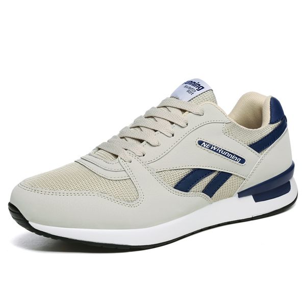 

men womens athletic shoes sport sneakers autumn winter warm running shoes for couples breathable retro gym trainers big size