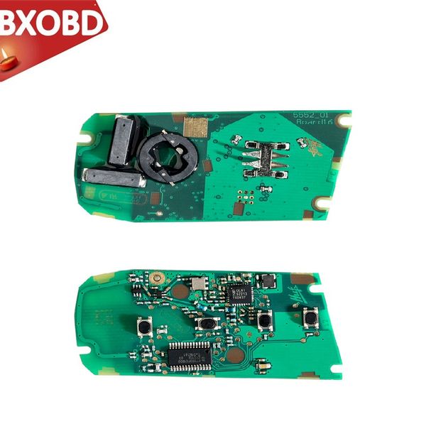 

for f series cas4+/fem blade key 315 mhz board without shell