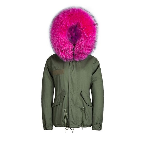 

mens winter fur hooded jackets mens winter fur hooded jackets, Tan;black