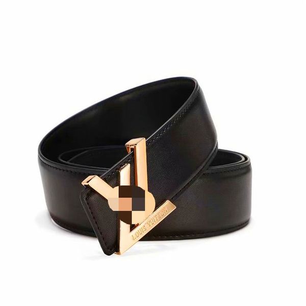 

2019designer belts luxury belt fashion belts for man women belt width 3.8cm highly quality with box, Black;purple