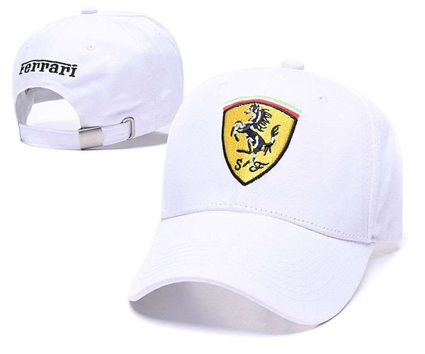 

f1 dc racing baseball cap golf hats for men women casual sport visor hat wholesale gorras snapback caps casquette bone dad hat, Blue;gray