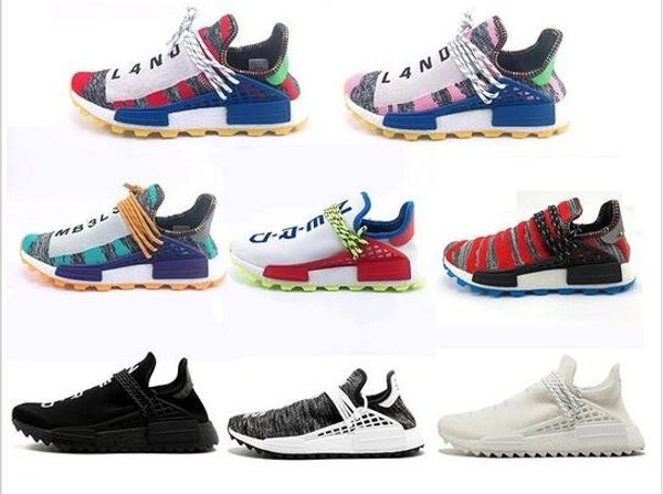 

nmd human race новый bbc зеленый синий красный плед дыхание хотя know soul бесконечные виды мужские кроссовки женщины модельер кроссовки