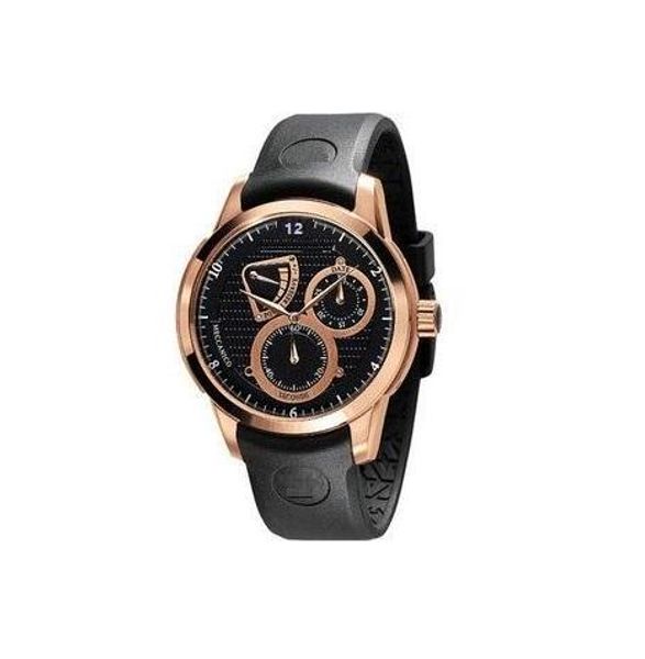 

men's watches fashion sports classic fashion men's watches ar4619 4619 automatic machine watches are ing, Slivery;brown