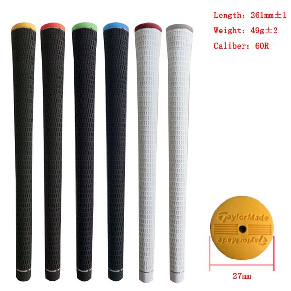 

rubber golf grip for woods iron clubs sticks grips ing