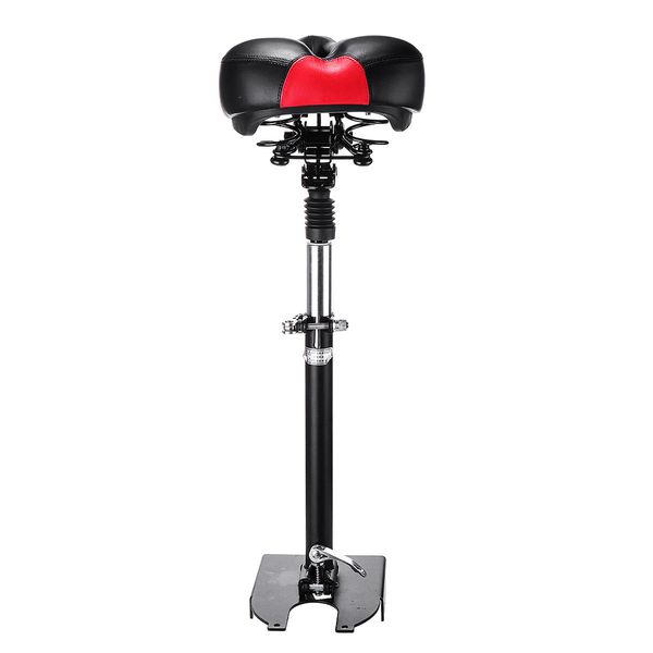 

bikight складных вращающегося free стилет седло сиденье для m365 электрического скутера