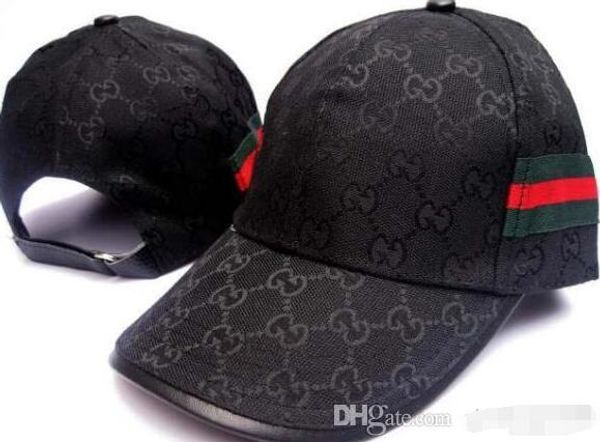 

cap embroidery letter sun adjustable snapback caps hip hop dance hat summer outdoor bone men women classic designers hats black 551, Blue;gray