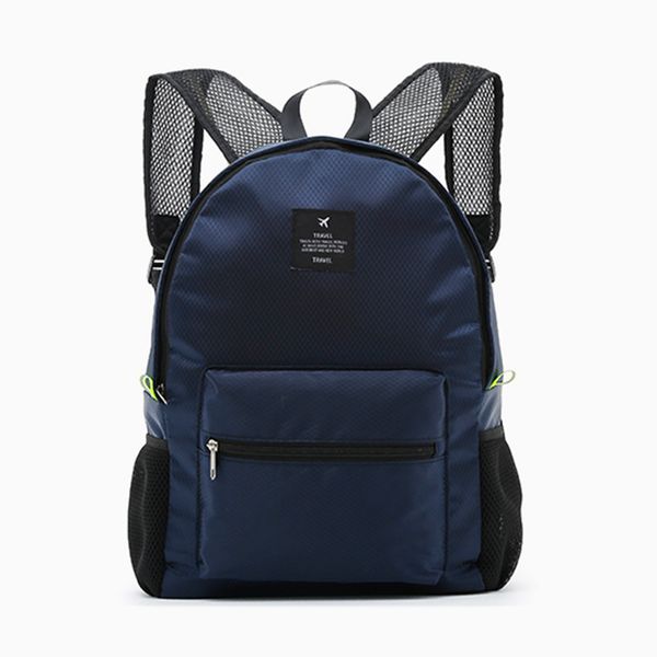 

2018 men male nylon backpack college student school women backpack bags for teenagers fashion casual rucksack travel daypack
