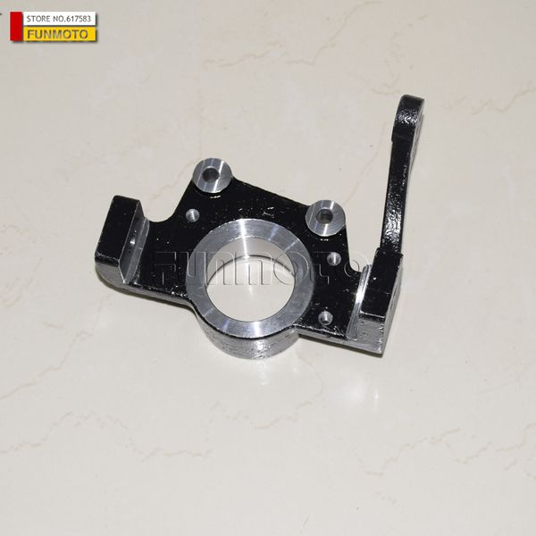 

left steering knuckle suit for cf800/cfmoto parts number is 7000-050702