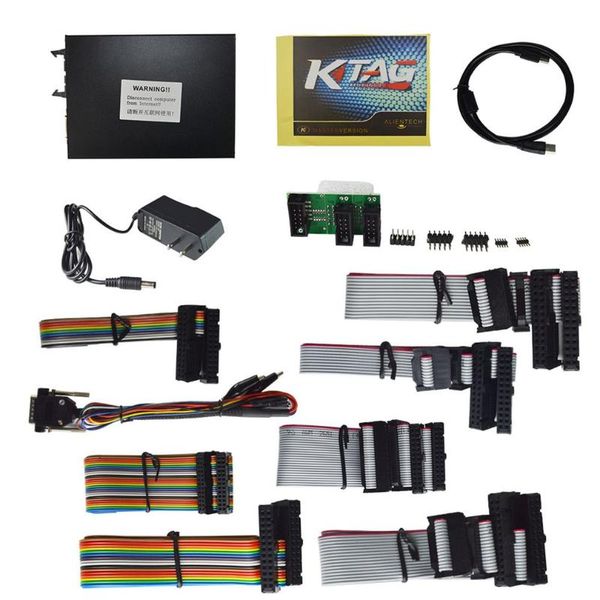 

cimiva ktag v6.070 car ecu programmer tool obdii adapter car diagnostic tool obd2 manager tuning kit master version j21czq435100