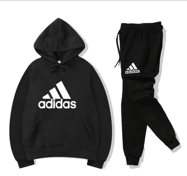 adidas women's two piece set