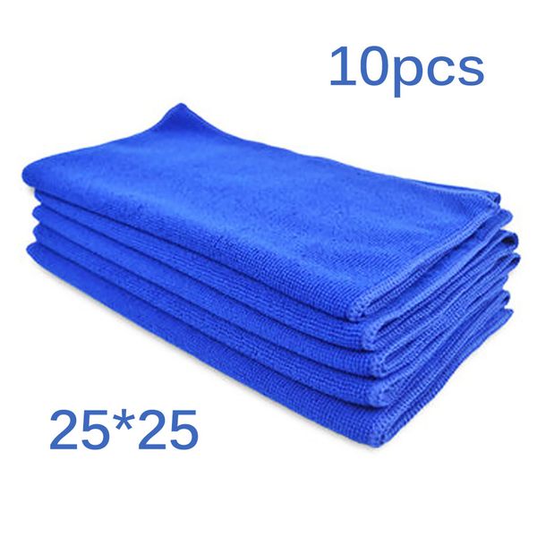 

cleaning towel soft cloths towels cleaning duster microfiber car wash towel water absorption anti-static wash