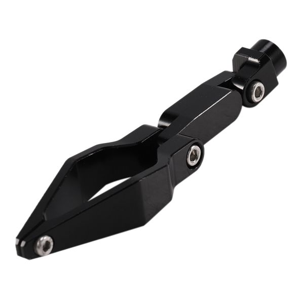 

universal motorcycle brake system line clamp keenso brake cable clip holder bracket for yamaha