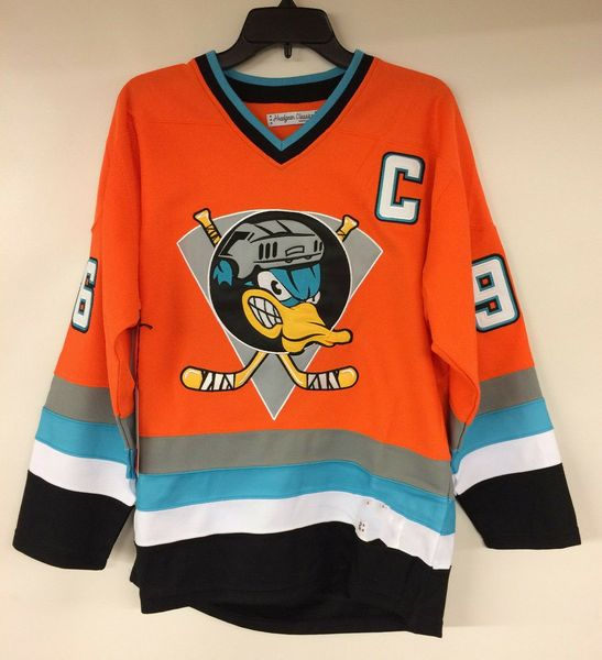 vintage ducks jersey