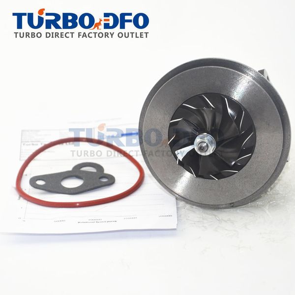 

for mitsubishi pajero iii 2.5 tdi 4d56t 85 kw 2001 - turbo charger core 49135-02672 turbine chra 49135-02682 cartridge mr968081