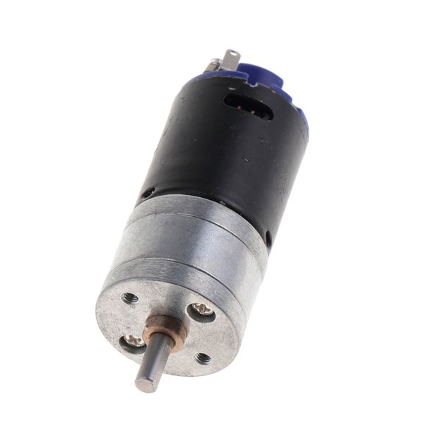 

370 motor gear box accessory toys for children electric car gear motor dc 12v