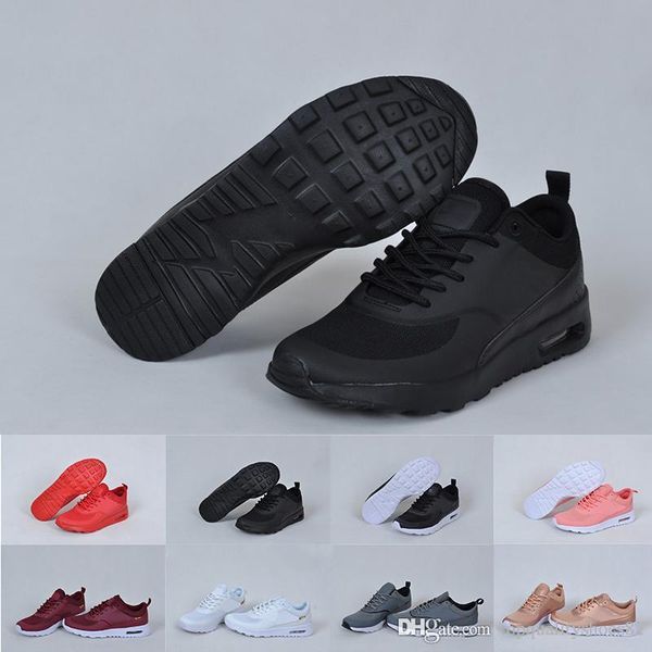

2019 новые женщины мужчины повседневная теа 87 zapatillas mujer кроссовки черный белый розовый trainer легкий дышащий прогулки кроссовки 36