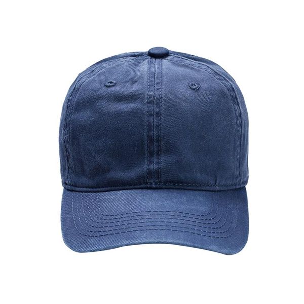 

1pc hat fashion solid color baseball cap for camping outdoor activities golf