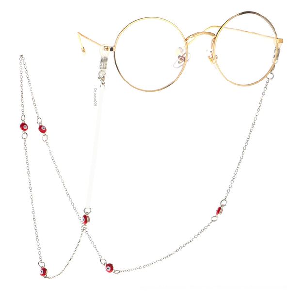 

simple red simple handmade handmade red glasses chain glasses chain, Blue